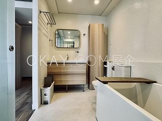 Mid Levels Central - Pearl Gardens Block CD 09