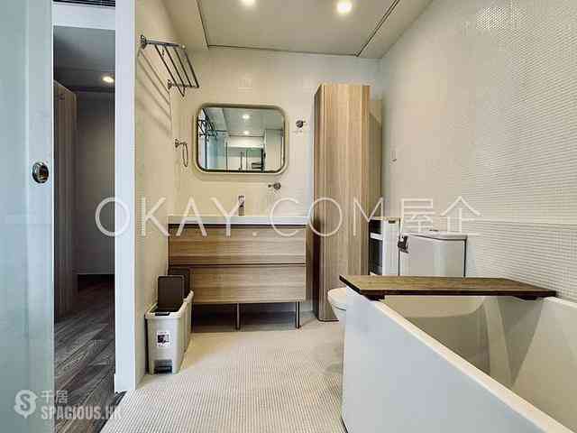 Mid Levels Central - Pearl Gardens Block CD 09