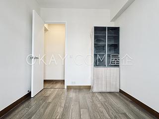 Mid Levels Central - Pearl Gardens Block CD 11