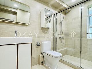 Mid Levels Central - Pearl Gardens Block CD 15