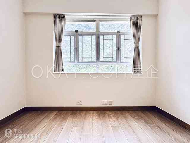 Mid Levels Central - Pearl Gardens Block CD 16