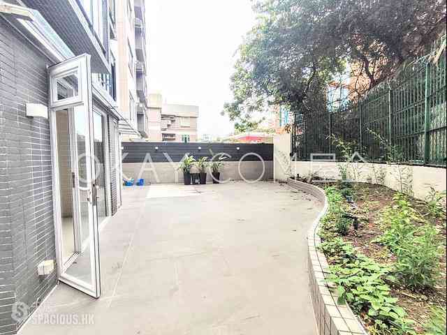 Happy Valley - Billion Terrace Block A 01