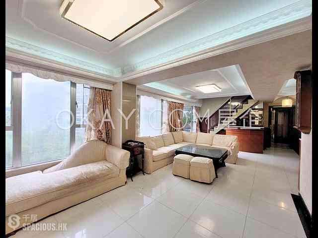 Ho Man Tin - Greenfield Terrace 03