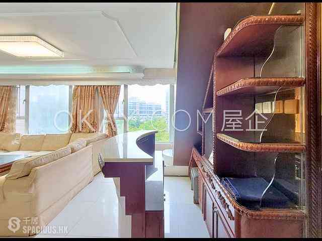 Ho Man Tin - Greenfield Terrace 04