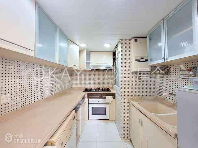Ho Man Tin - Greenfield Terrace 16