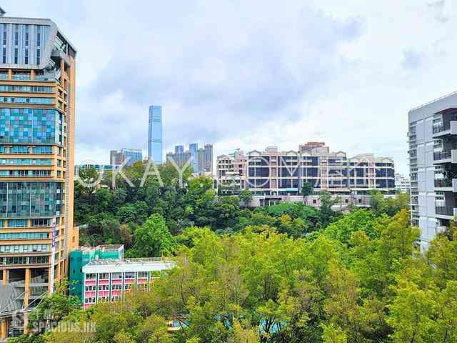 Ho Man Tin - Greenfield Terrace 17