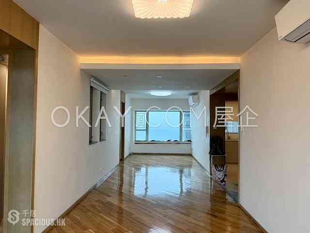 Ap Lei Chau - Sham Wan Towers 02