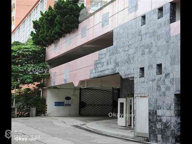 Happy Valley - Billion Terrace Block A 23
