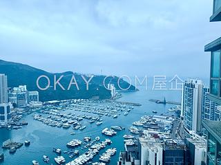 Ap Lei Chau - Sham Wan Towers 10