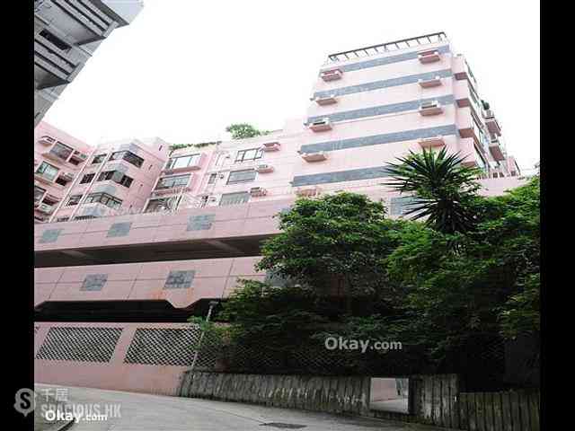 Happy Valley - Billion Terrace 14