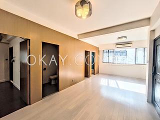 Pok Fu Lam - Sunlight Court 02