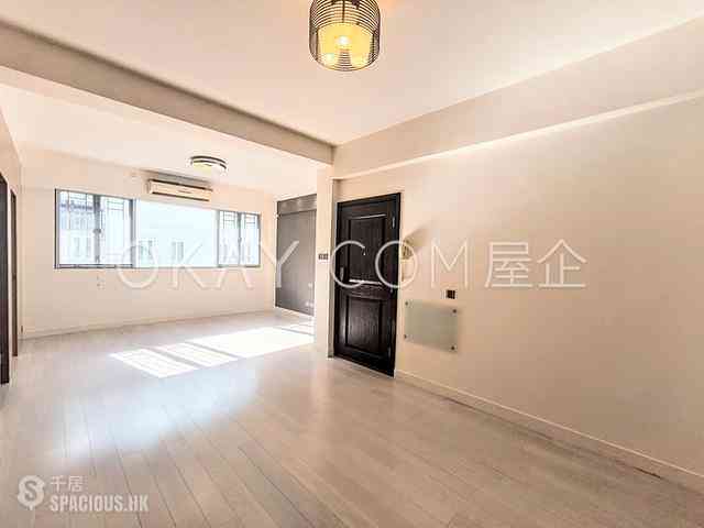 Pok Fu Lam - Sunlight Court 04