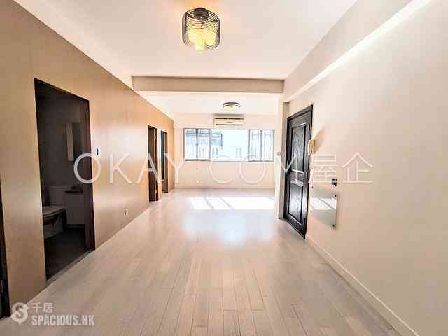 Pok Fu Lam - Sunlight Court 05