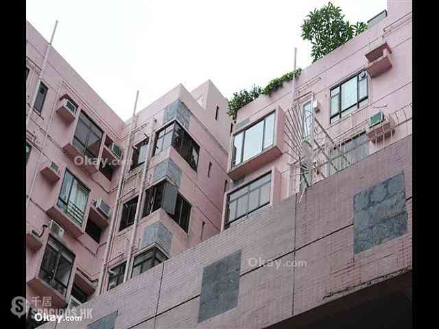 Happy Valley - Billion Terrace 18