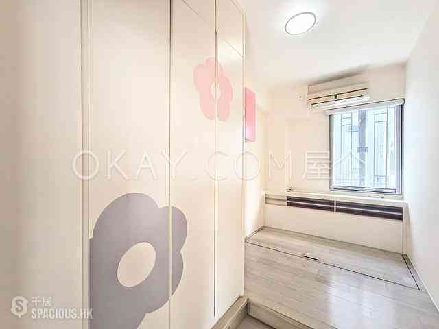 Pok Fu Lam - Sunlight Court 09