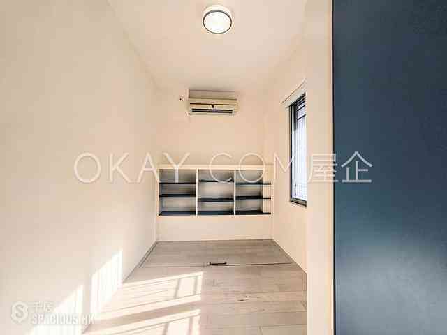 Pok Fu Lam - Sunlight Court 10