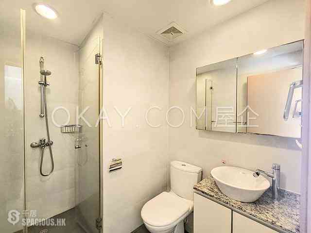 Pok Fu Lam - Sunlight Court 12