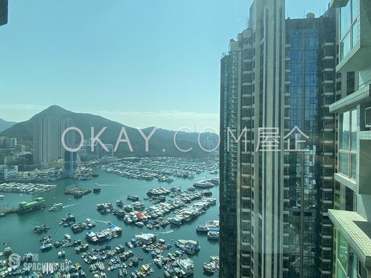 Ap Lei Chau - Sham Wan Towers 01