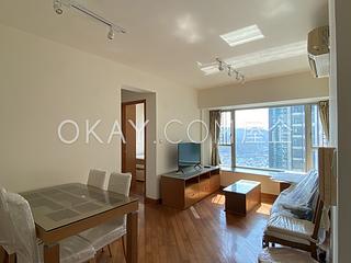 Ap Lei Chau - Sham Wan Towers 02