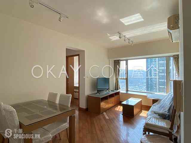 Ap Lei Chau - Sham Wan Towers 02