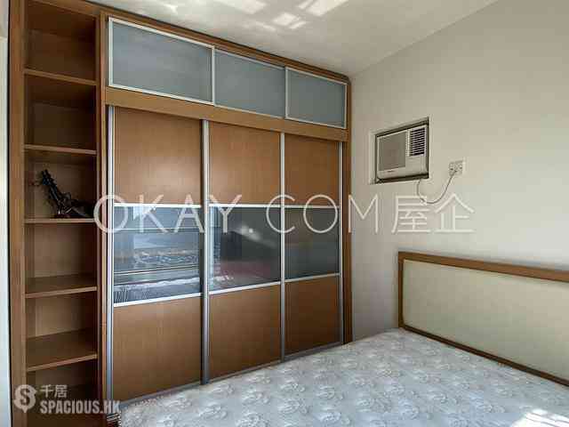 Ap Lei Chau - Sham Wan Towers 07