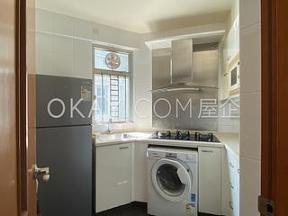 Ap Lei Chau - Sham Wan Towers 10