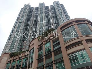 Ap Lei Chau - Sham Wan Towers 11