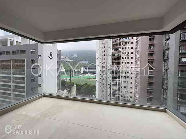 Happy Valley - Winfield Building Block B 03