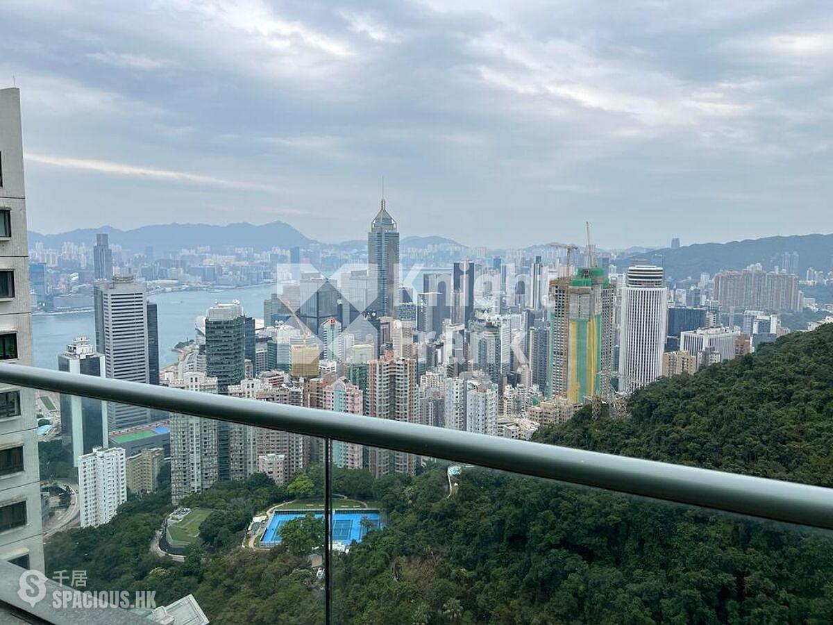 東半山 - Bowen's Lookout 01