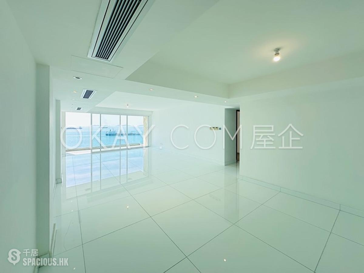 Pok Fu Lam - Villa Cecil Phase 3 01