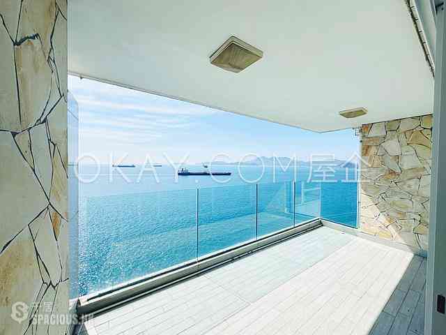 Pok Fu Lam - Villa Cecil Phase 3 03