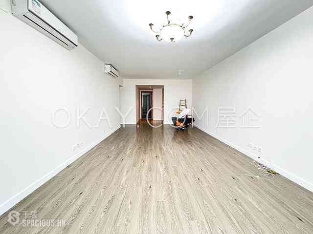 Cyberport - Residence Bel-Air Phase 2 South Tower Tower 5 01