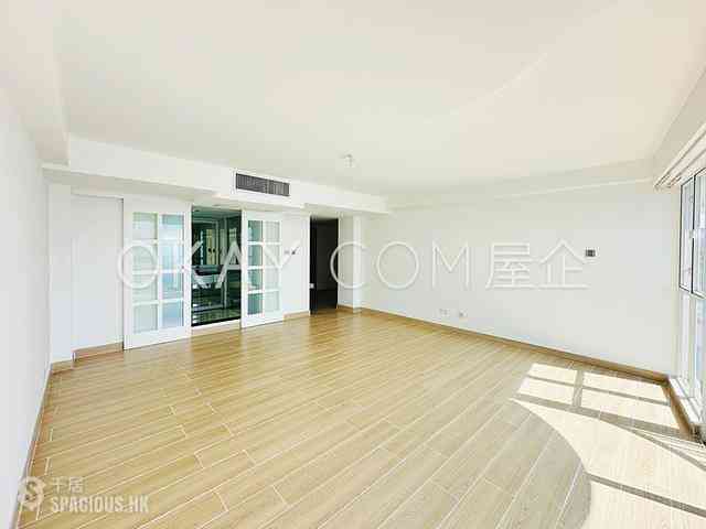 Pok Fu Lam - Villa Cecil Phase 3 06