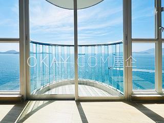 Pok Fu Lam - Villa Cecil Phase 3 07