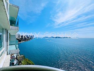 Pok Fu Lam - Villa Cecil Phase 3 08