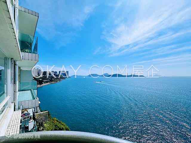 Pok Fu Lam - Villa Cecil Phase 3 08