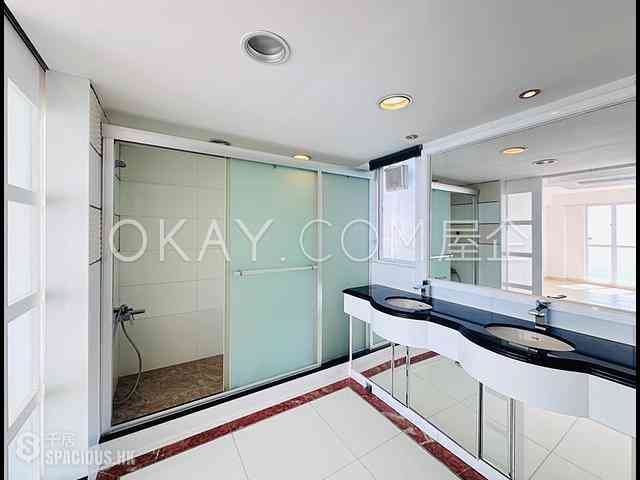 Pok Fu Lam - Villa Cecil Phase 3 09