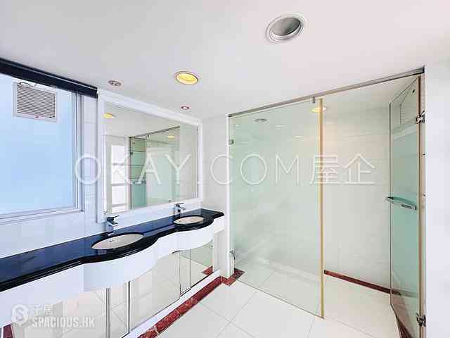 Pok Fu Lam - Villa Cecil Phase 3 10