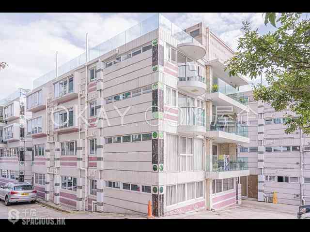 Pok Fu Lam - Villa Cecil Phase 3 17