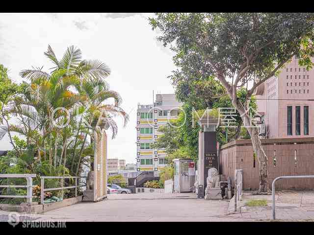 Pok Fu Lam - Villa Cecil Phase 3 21