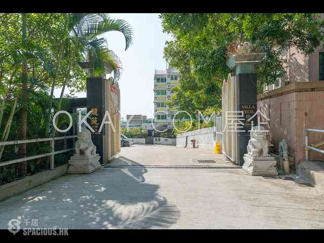 Pok Fu Lam - Villa Cecil Phase 3 22