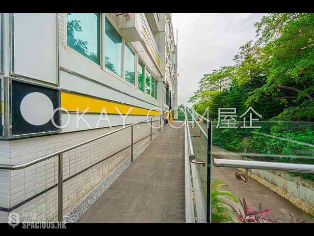 Pok Fu Lam - Villa Cecil Phase 3 26