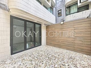 跑马地 - 蟠龙苑 02