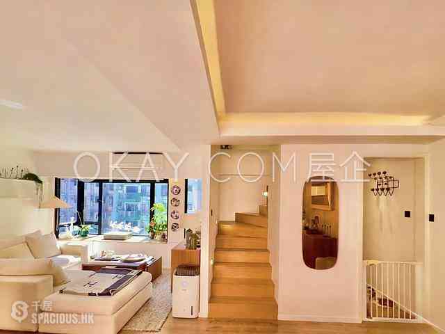Sai Ying Pun - Kam Ning Mansion 03