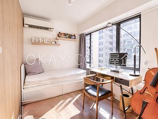 Sai Ying Pun - Kam Ning Mansion 05