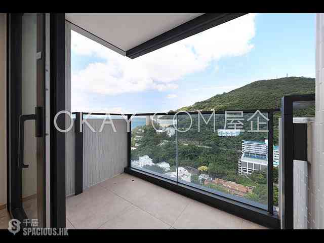薄扶林 - Victoria Coast A座 04