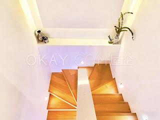 Sai Ying Pun - Kam Ning Mansion 09
