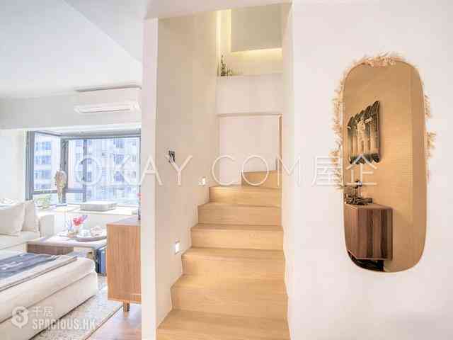 Sai Ying Pun - Kam Ning Mansion 12