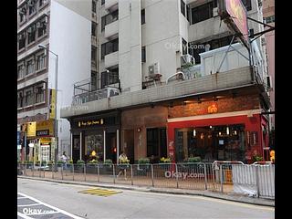 Sai Ying Pun - Kam Ning Mansion 21