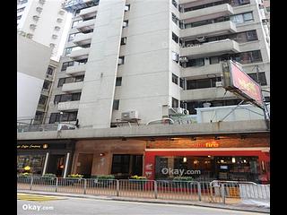 Sai Ying Pun - Kam Ning Mansion 22